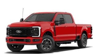2027 Ford Super Duty® External Image 1